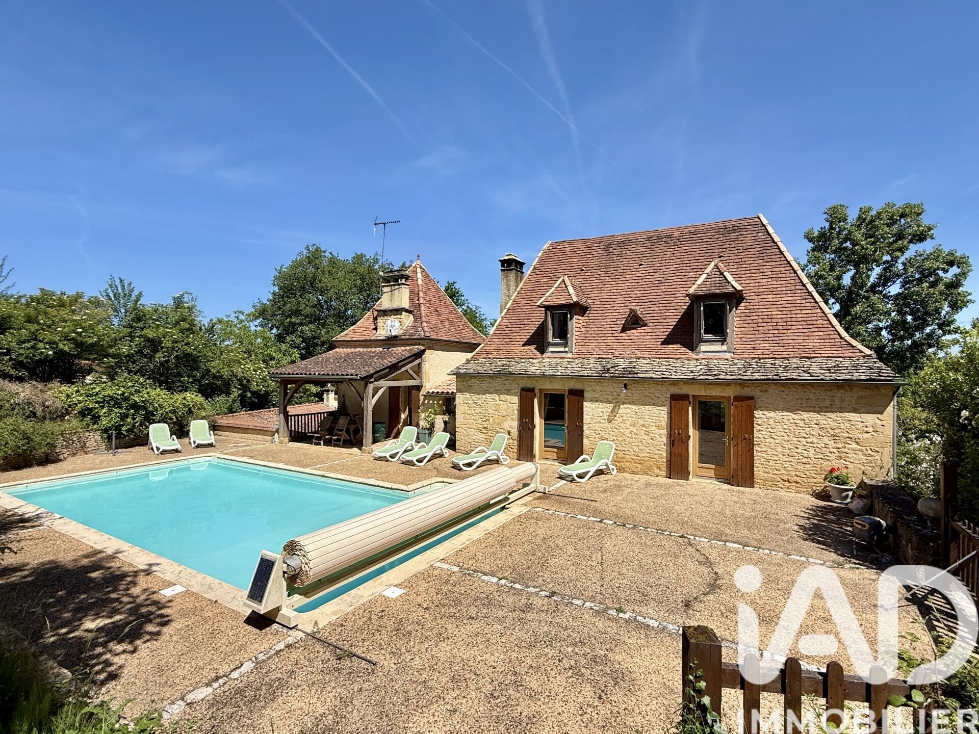Maison à vendre, 185m², Proissans