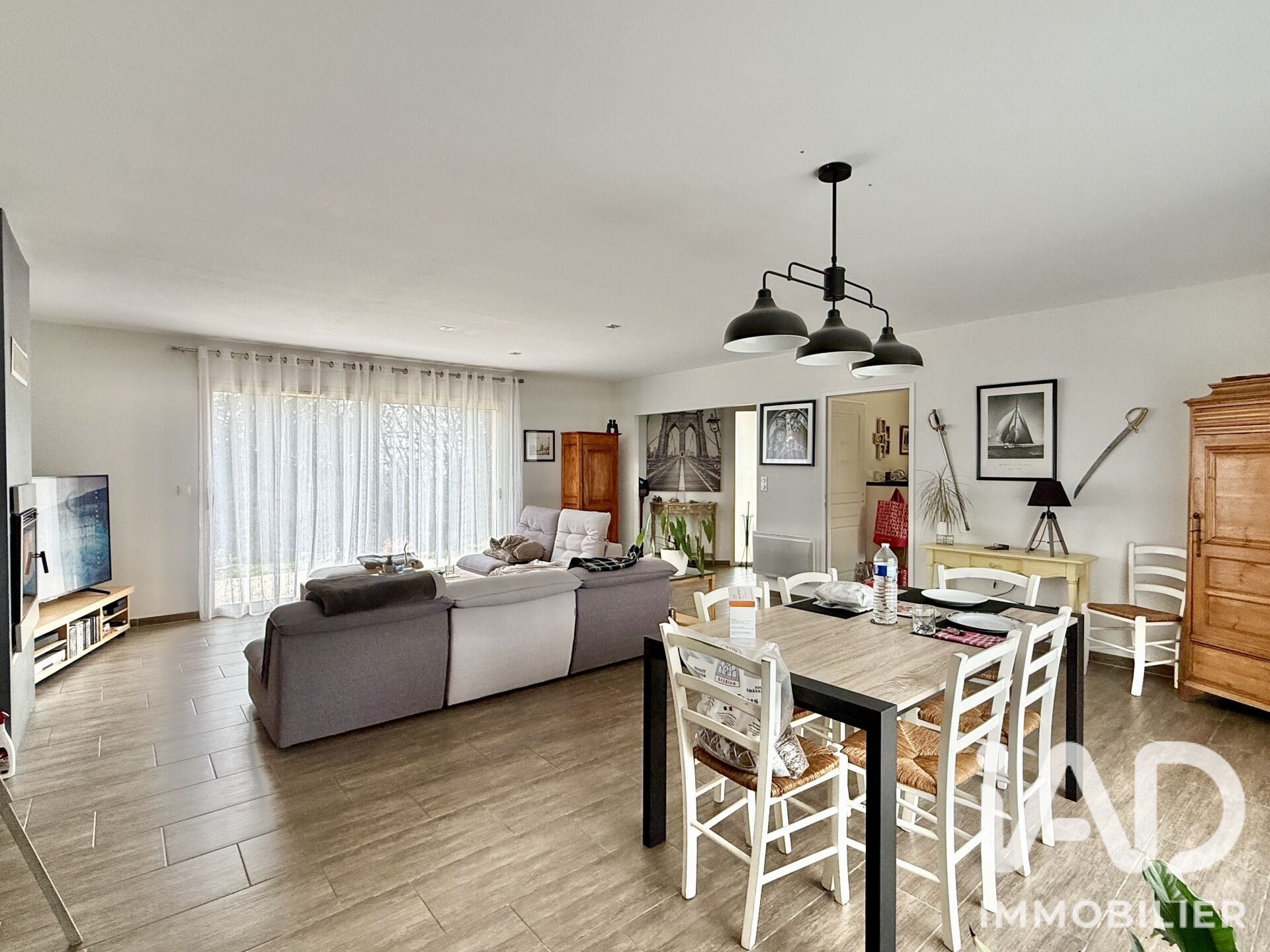 Maison à vendre, 130m², Proissans