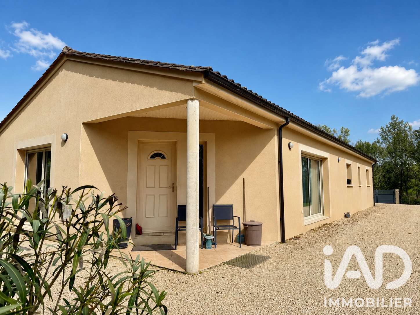 Maison à vendre, 130m², Proissans