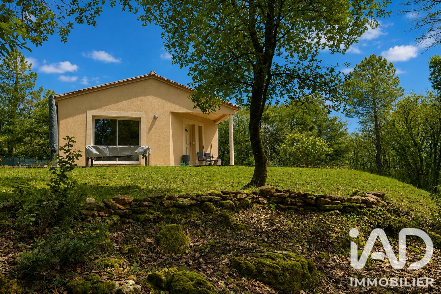 Maison à vendre, 130m², Proissans