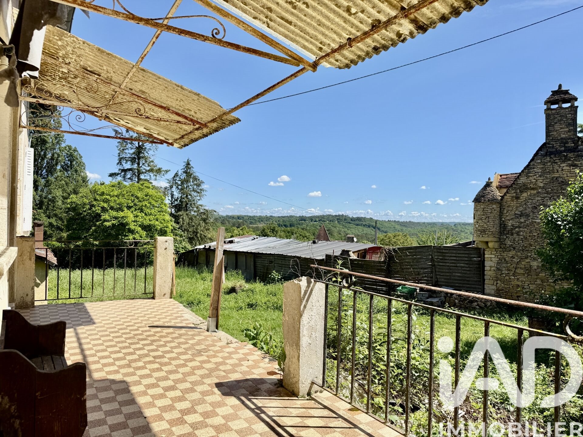 Maison à vendre, 100m², Saint-Geniès