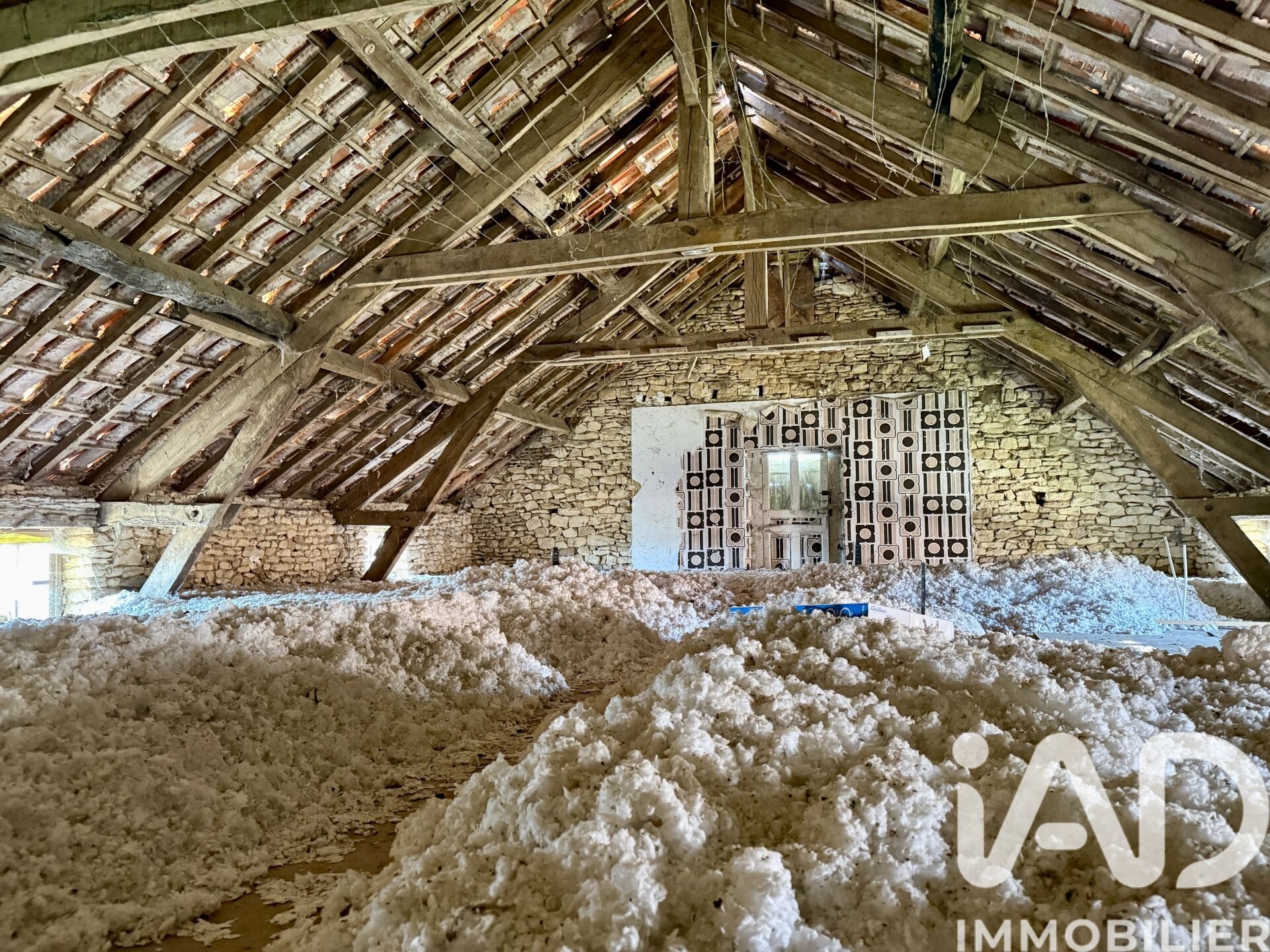 Maison à vendre, 100m², Saint-Geniès