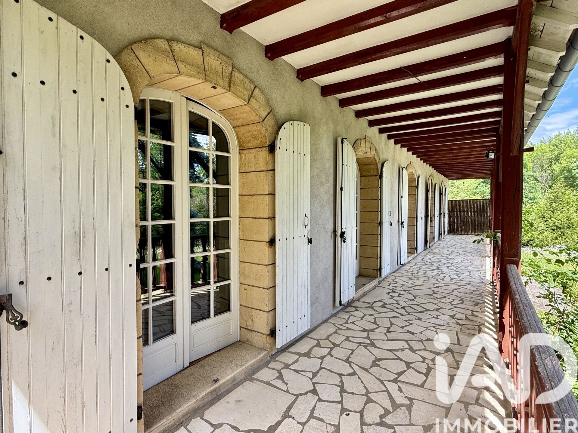 Maison à vendre, 108m², Le Lardin-Saint-Lazare