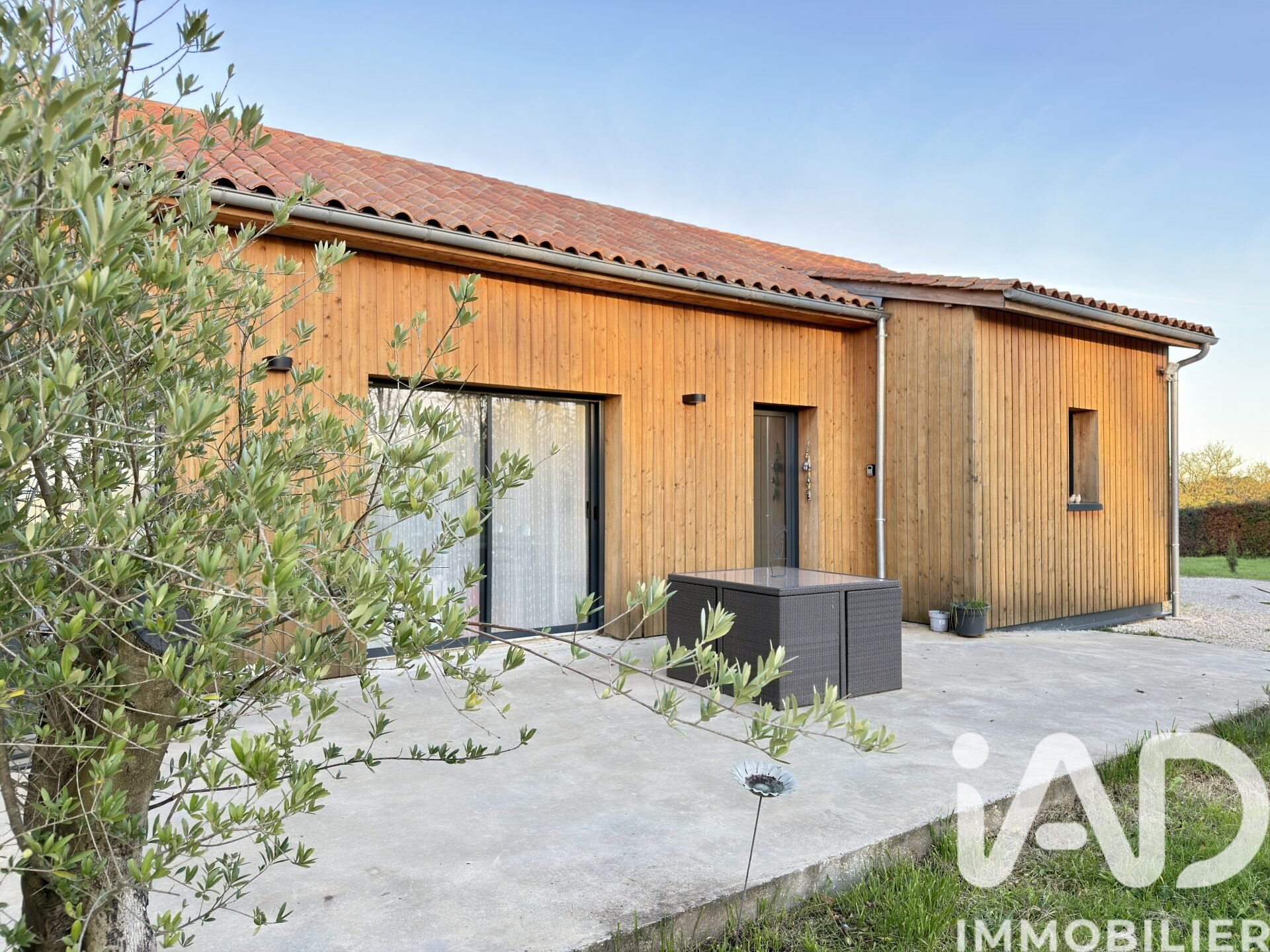 Maison à vendre, 124m², Les Eyzies-de-Tayac-Sireuil