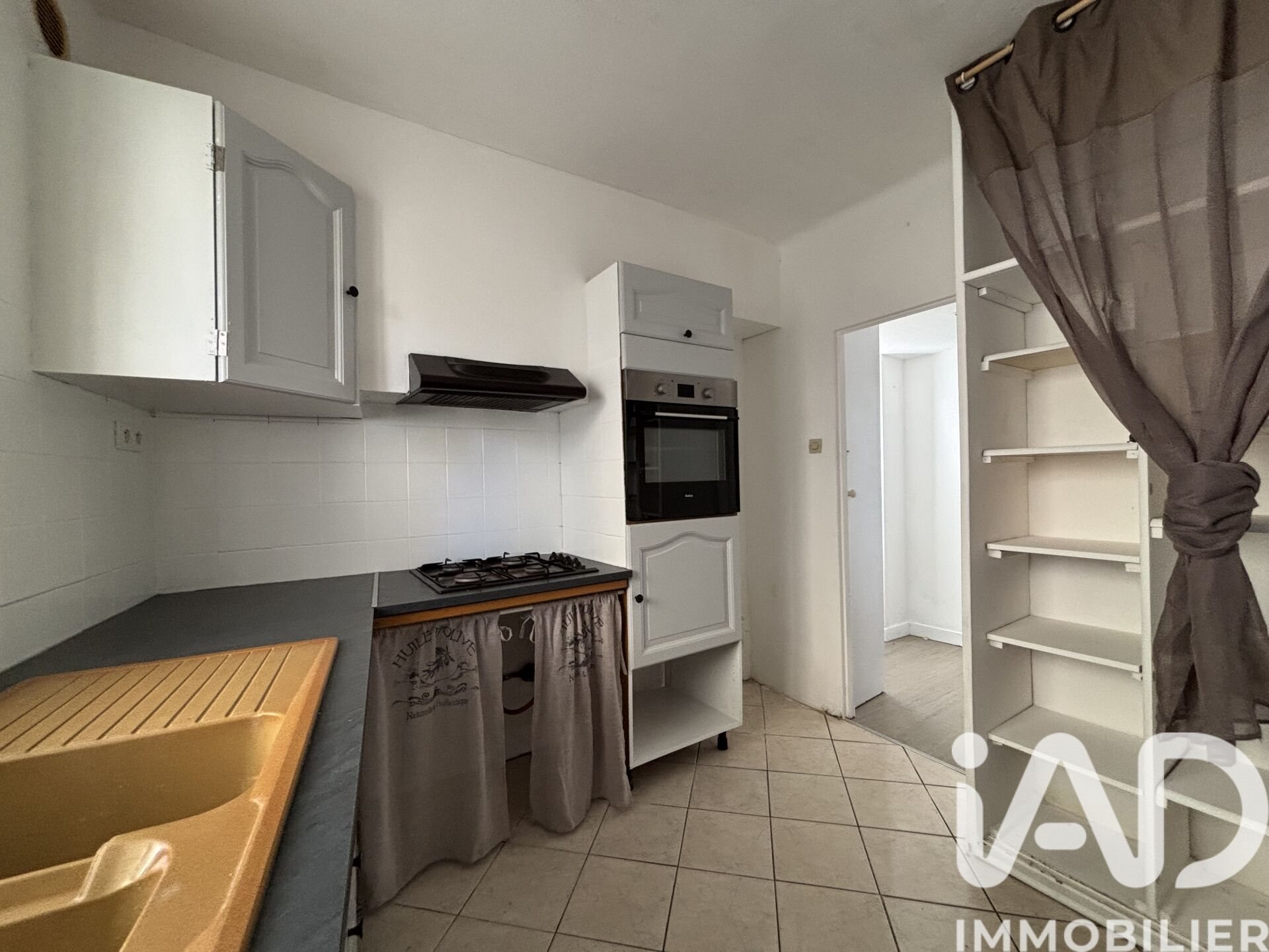 Maison à vendre, 120m², Tournon-Saint-Martin
