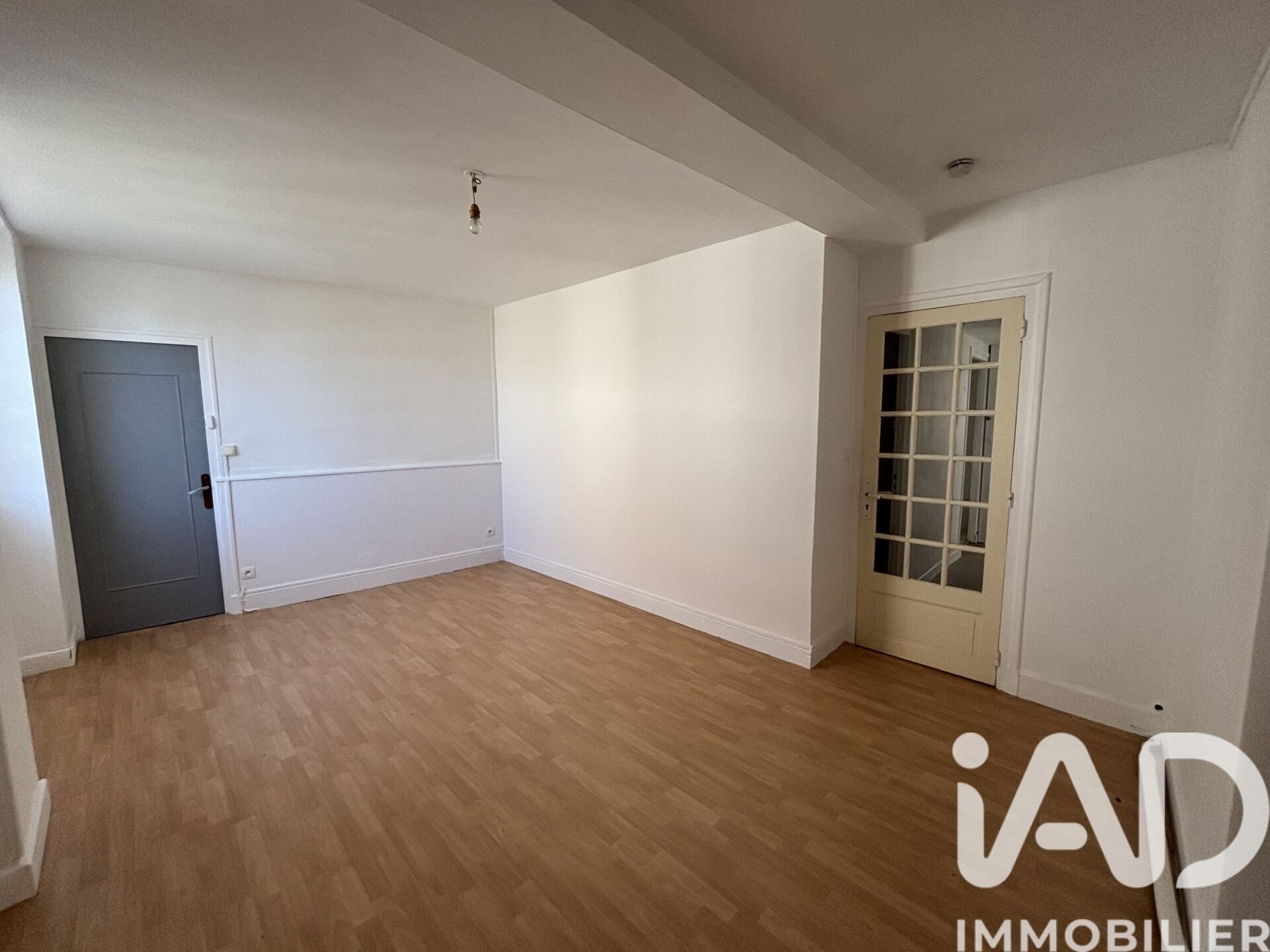 Maison à vendre, 120m², Tournon-Saint-Martin