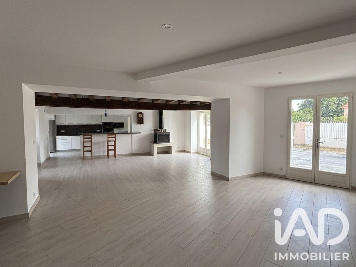 Maison à vendre, 232m², Parnac