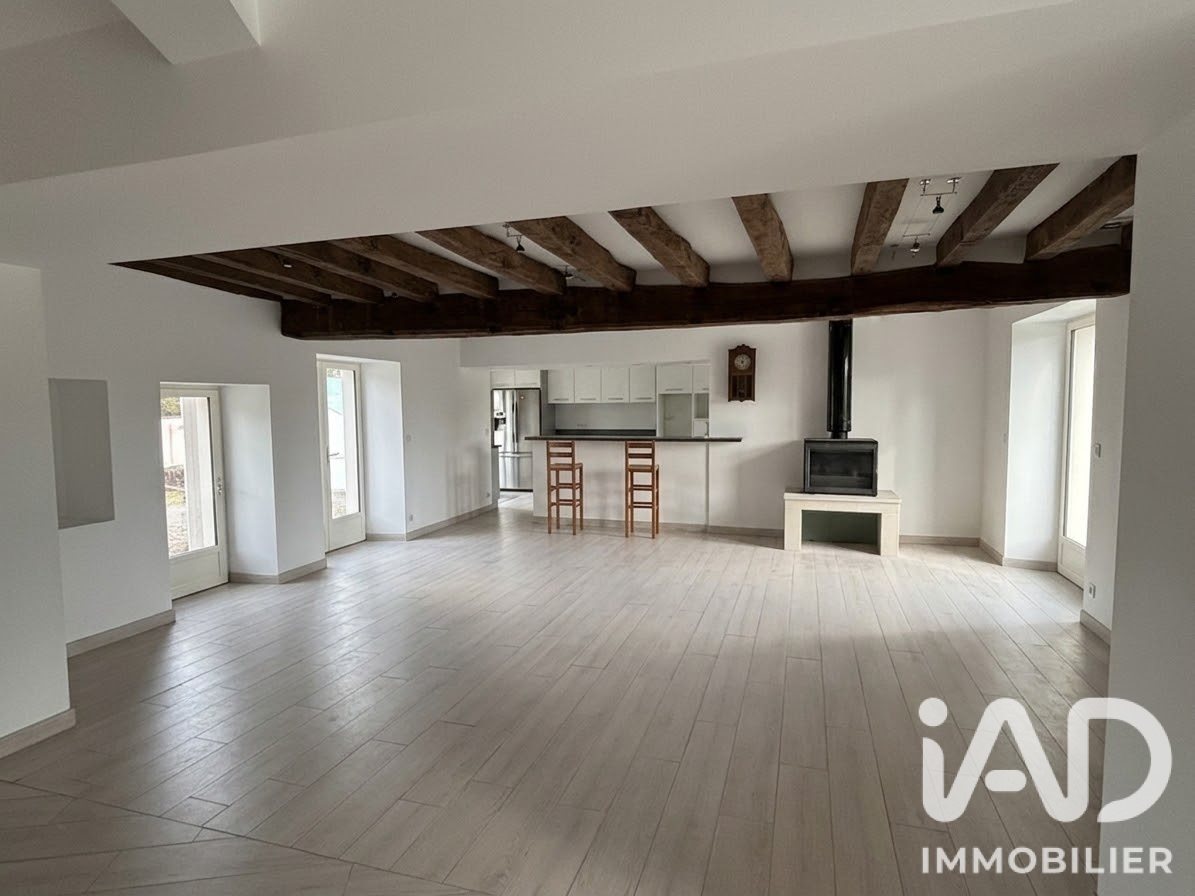 Maison à vendre, 232m², Parnac