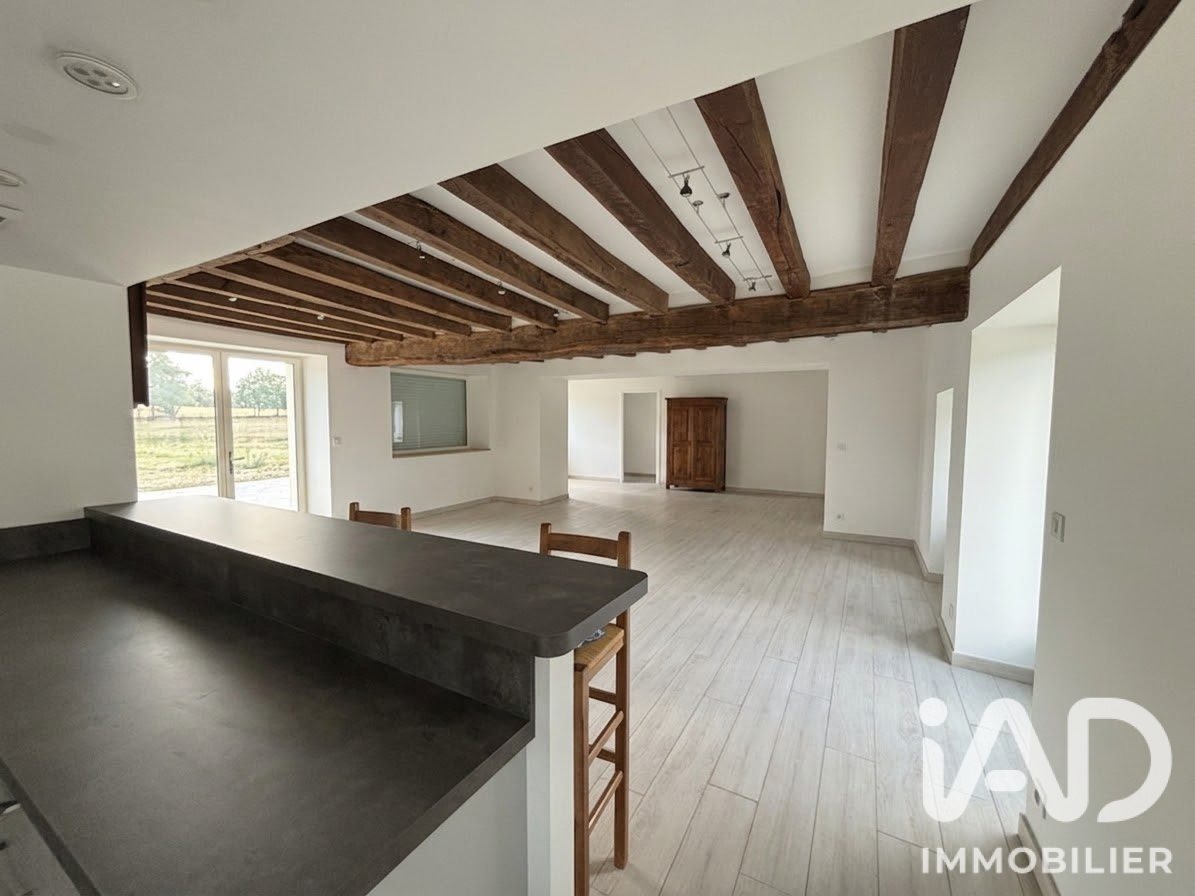 Maison à vendre, 232m², Parnac