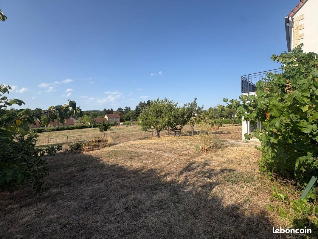 Maison à vendre, 167m², Saint-Gaultier
