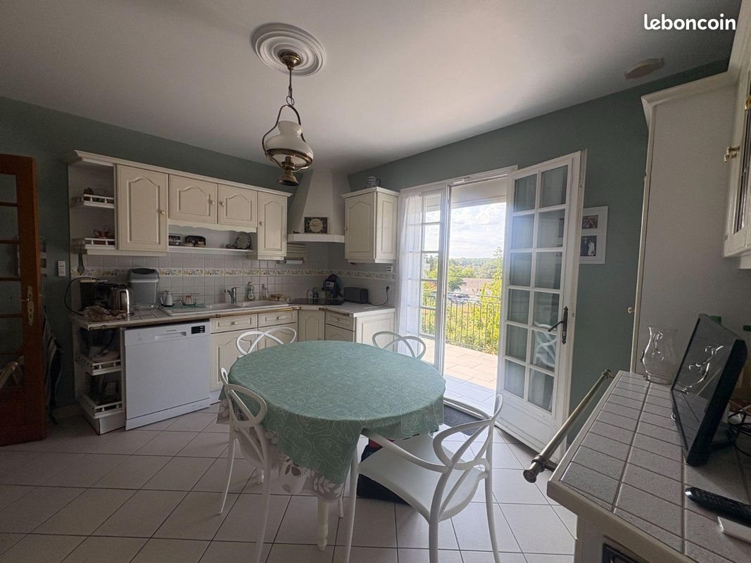 Maison à vendre, 167m², Saint-Gaultier