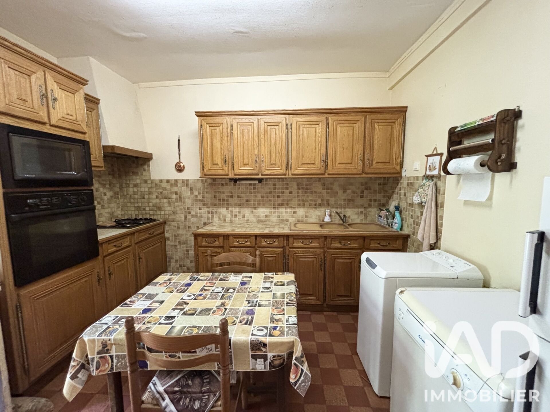 Maison à vendre, 96m², La Châtre-Langlin