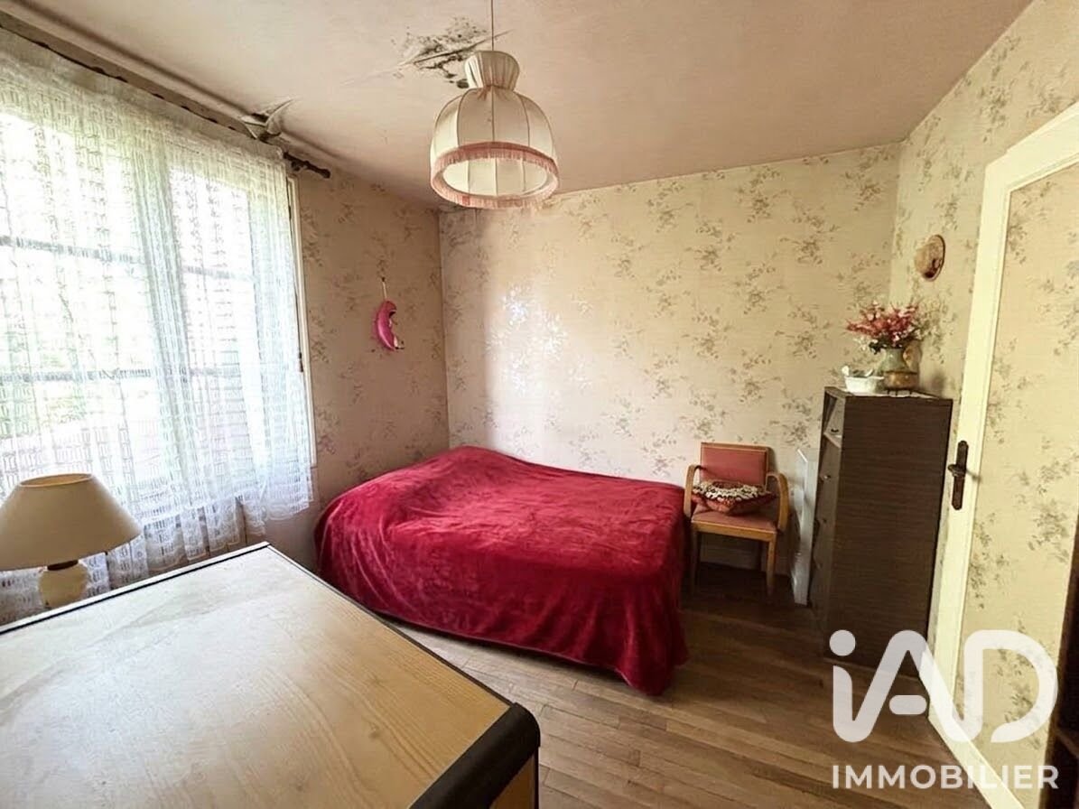 Maison à vendre, 96m², La Châtre-Langlin