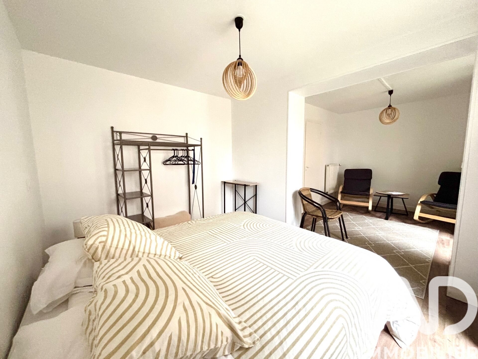 Maison à vendre, 403m², Vendoeuvres
