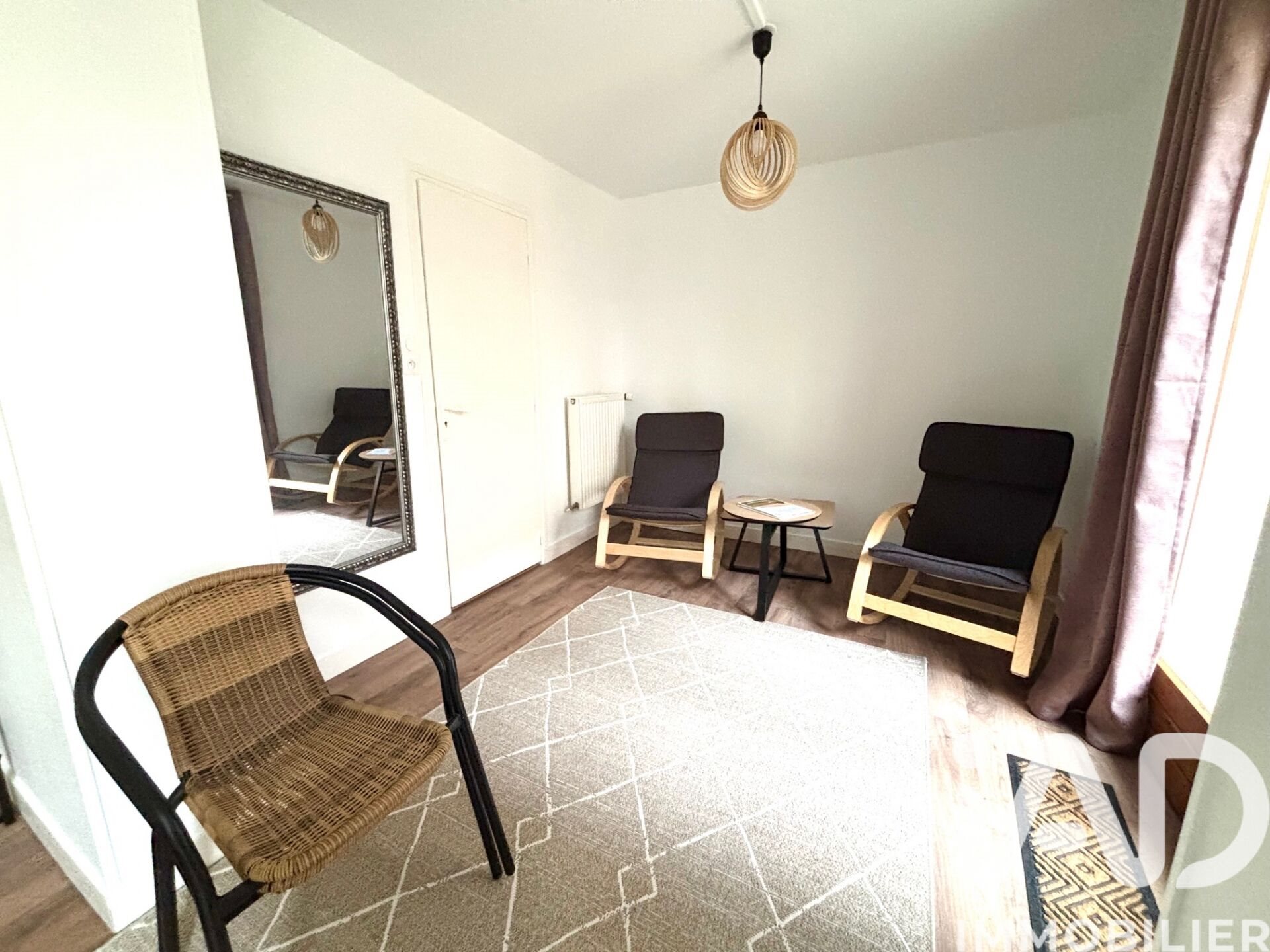 Maison à vendre, 403m², Vendoeuvres