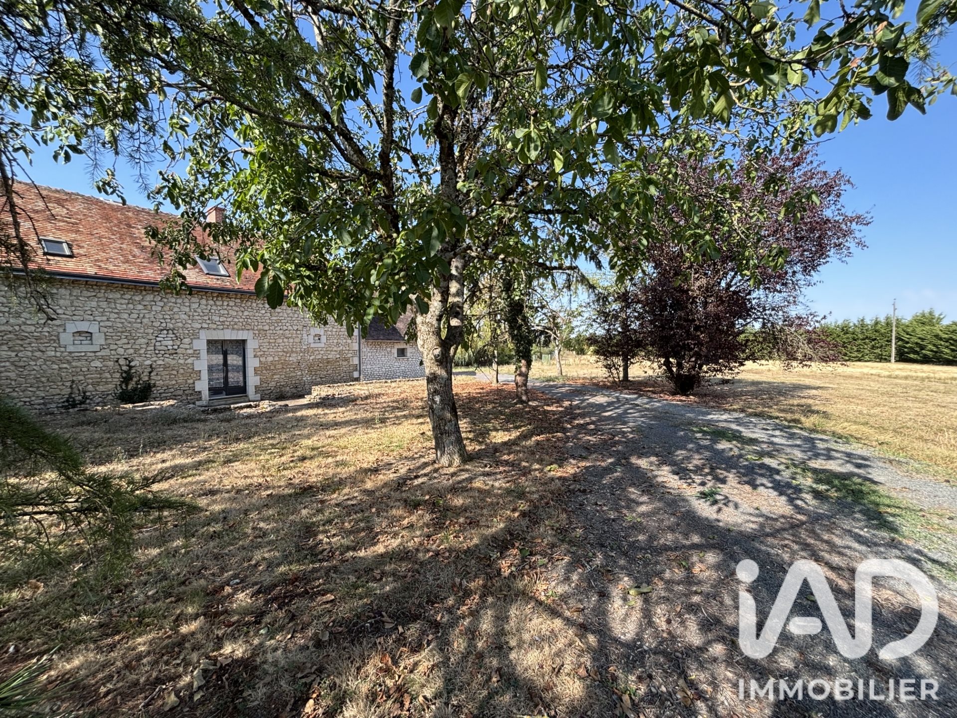 Maison à vendre, 170m², Nouans-les-Fontaines