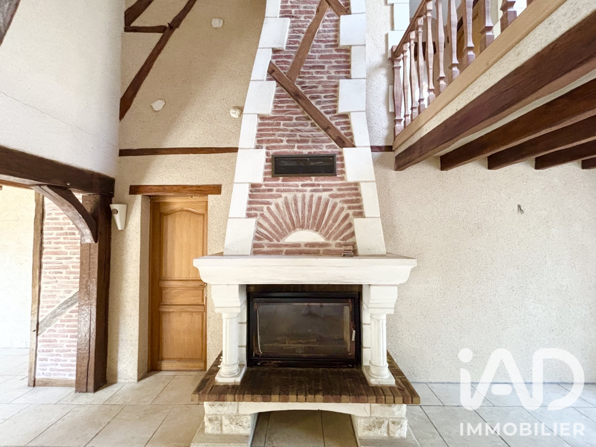 Maison à vendre, 170m², Nouans-les-Fontaines