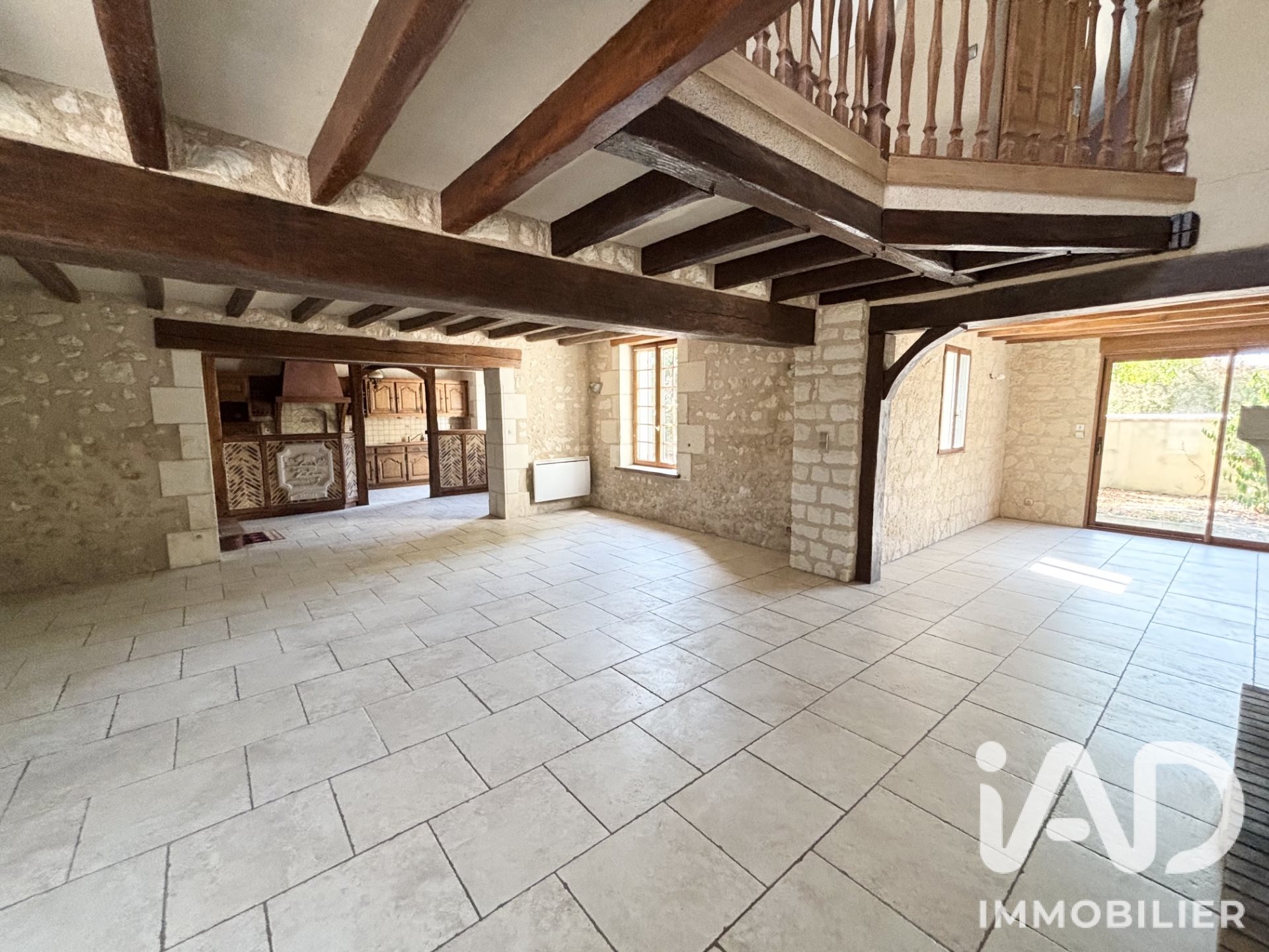 Maison à vendre, 170m², Nouans-les-Fontaines