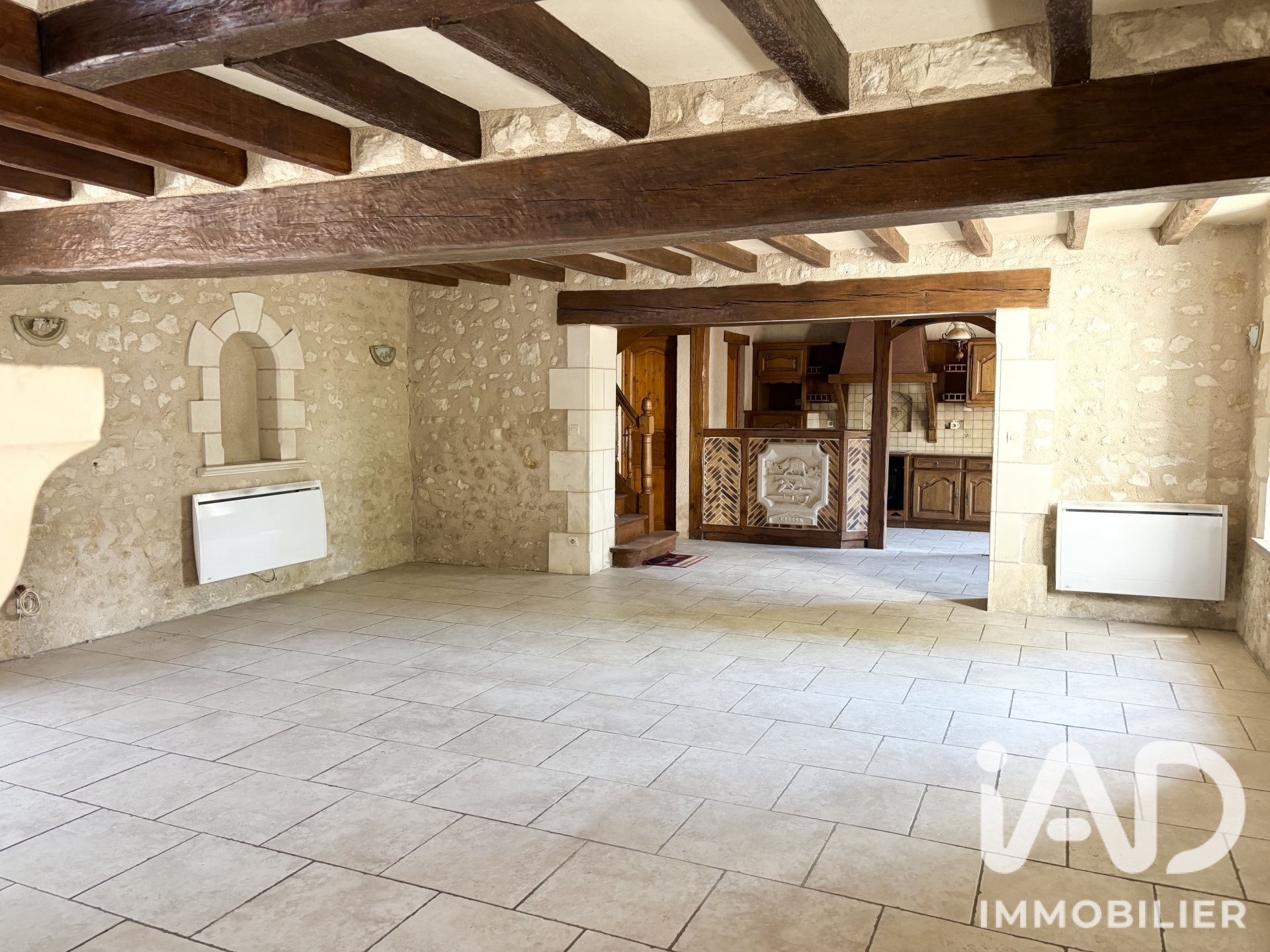 Maison à vendre, 170m², Nouans-les-Fontaines