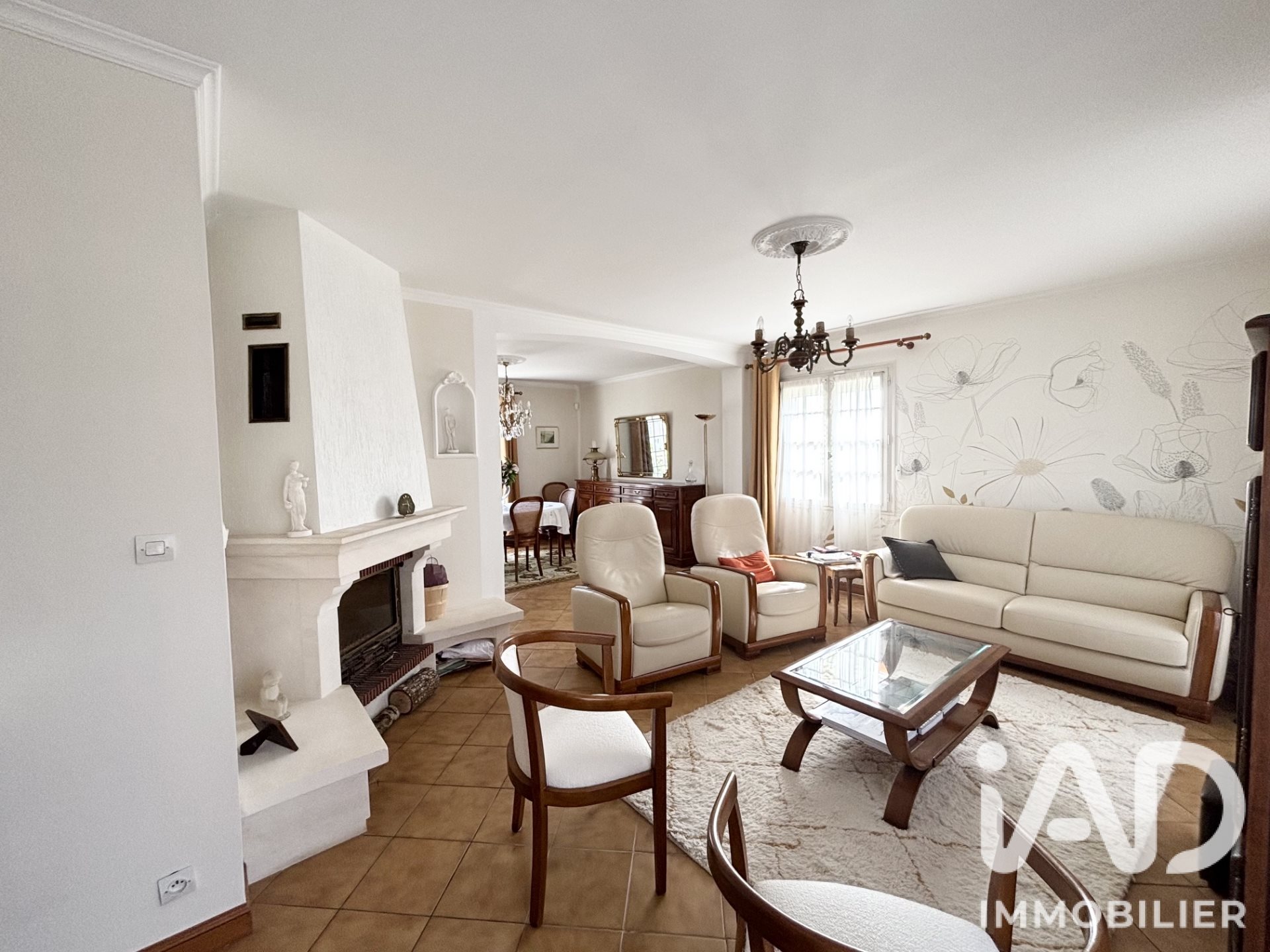 Maison à vendre, 167m², Saint-Gaultier