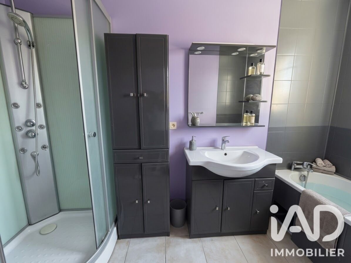 Maison à vendre, 127m², Saint-Benoît-du-Sault