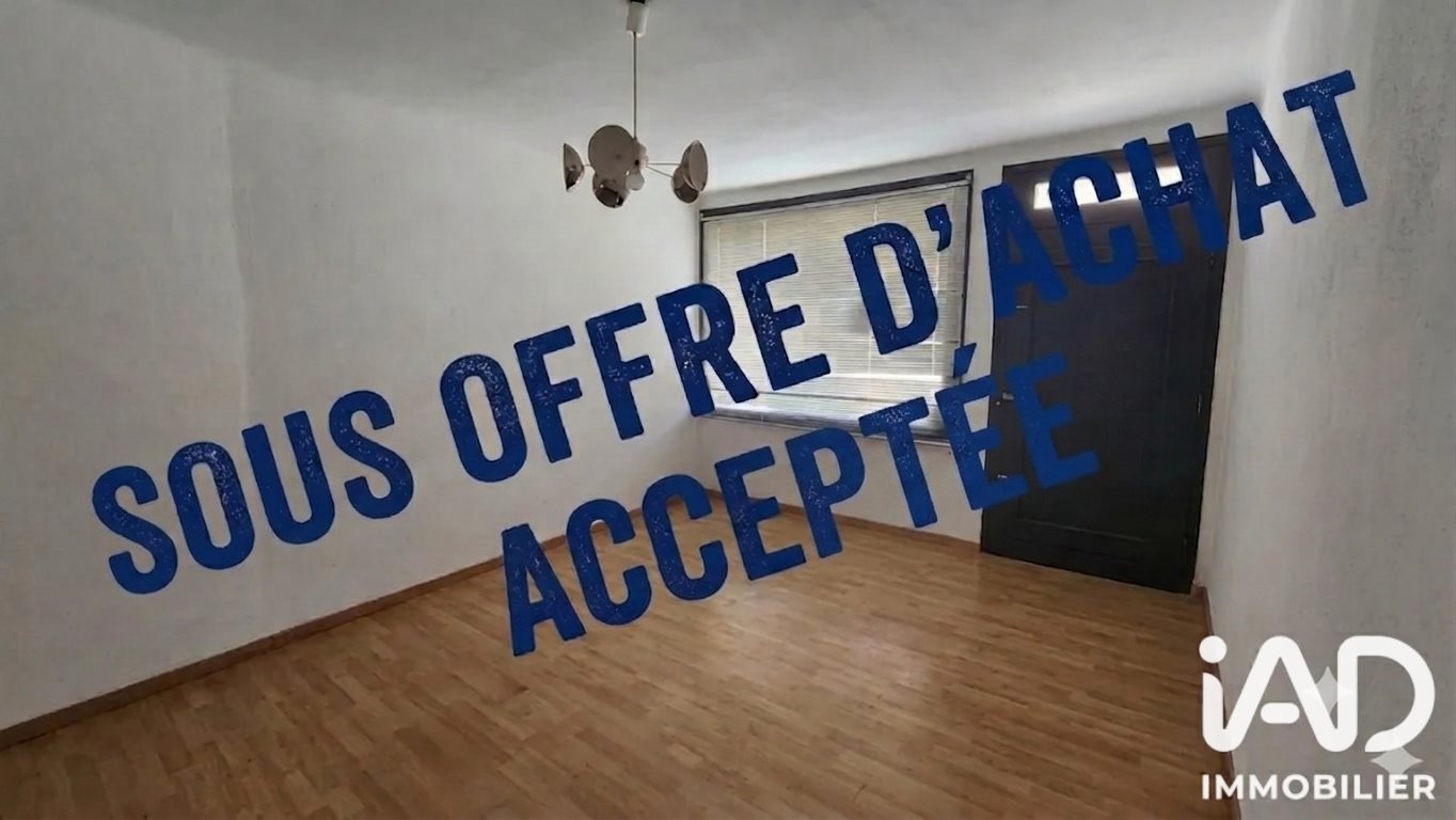 Maison à vendre, 110m², Arvieu