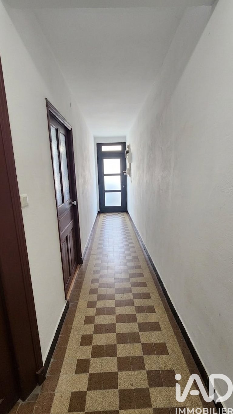 Maison à vendre, 110m², Arvieu