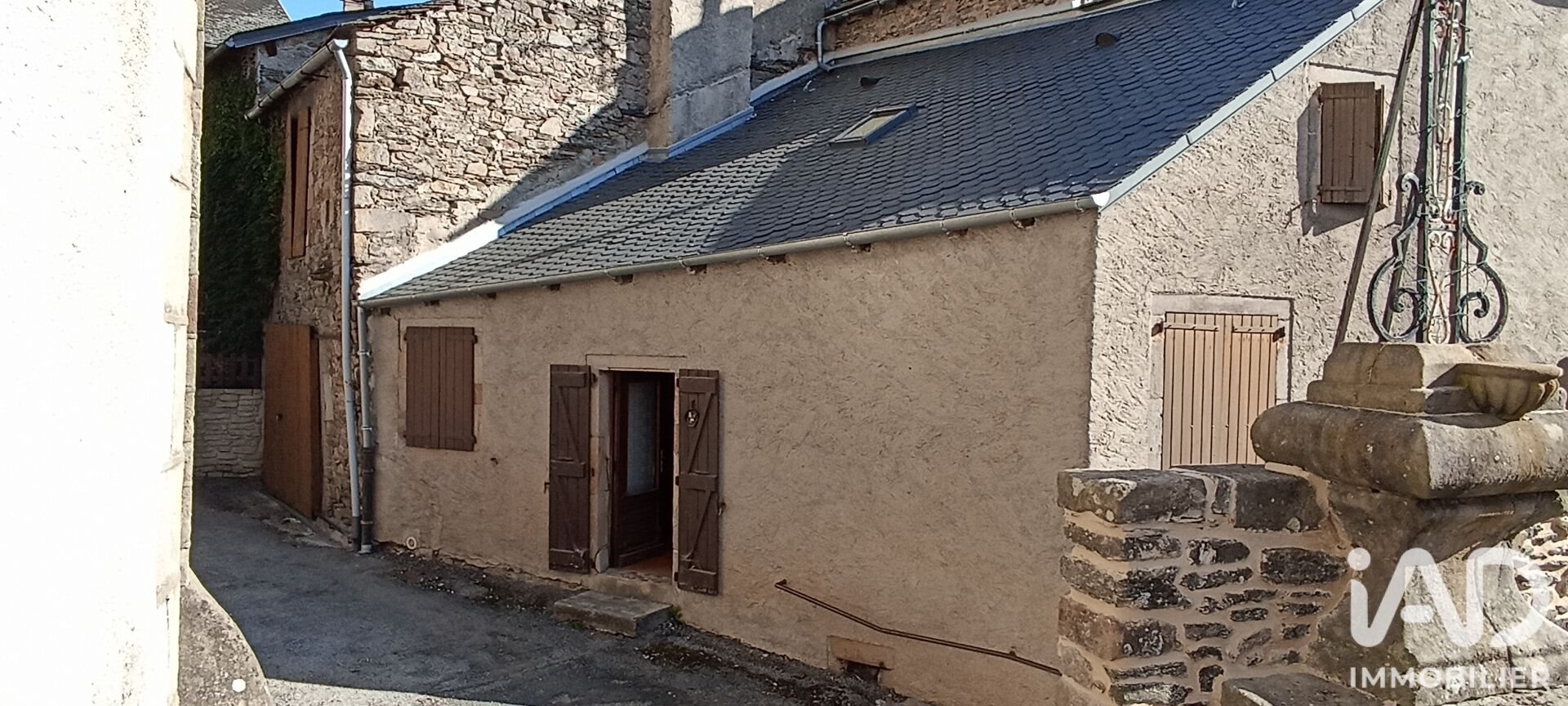 Maison à vendre, 80m², Salles-Curan