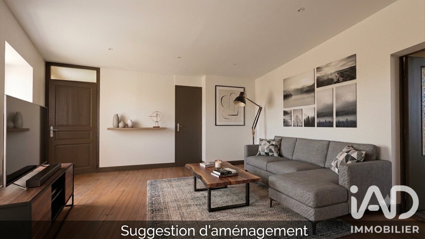 Maison à vendre, 80m², Salles-Curan