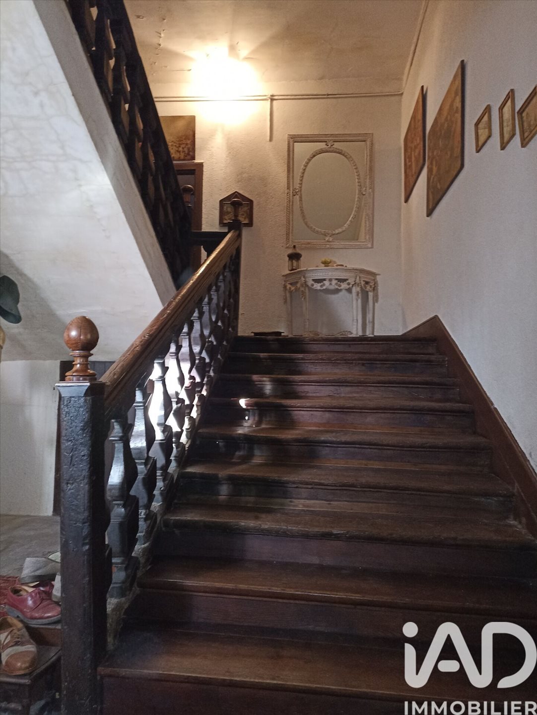 Maison à vendre, 330m², Salmiech