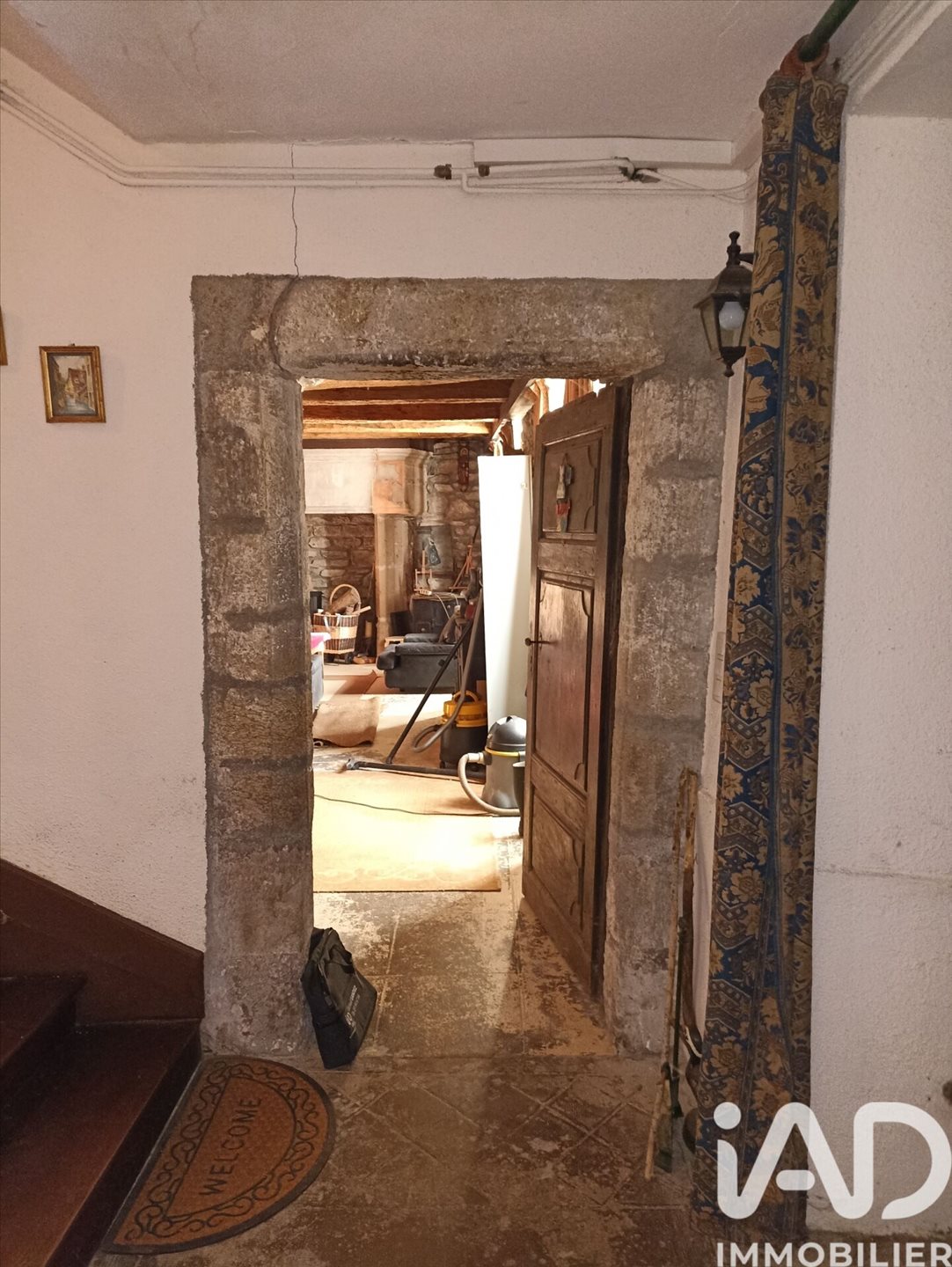 Maison à vendre, 330m², Salmiech