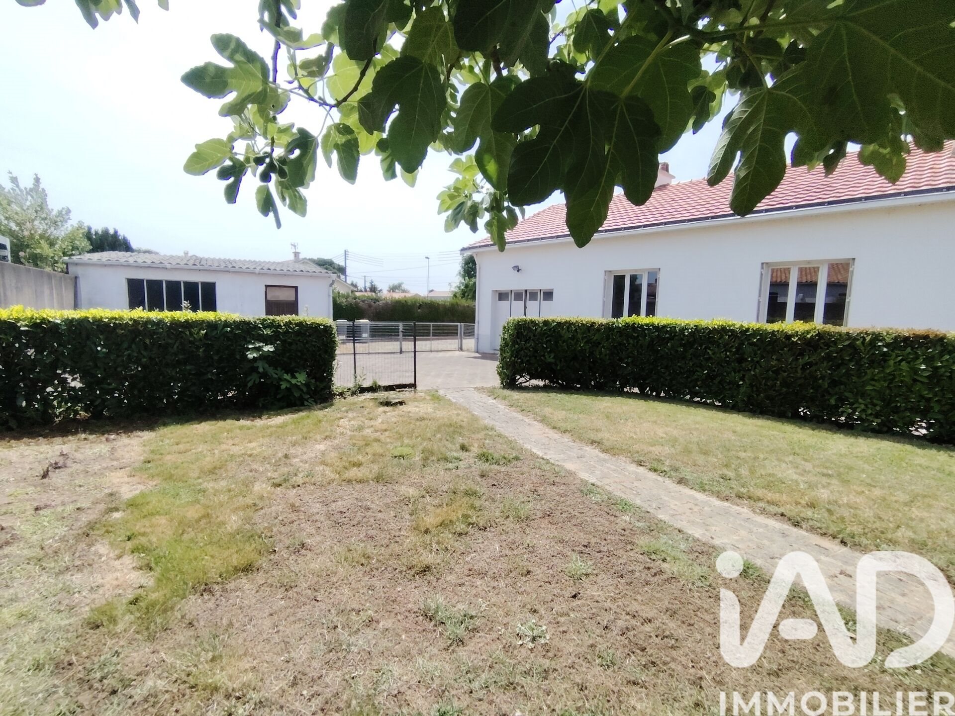 Maison à vendre, 103m², Saint-Philbert-de-Grand-Lieu