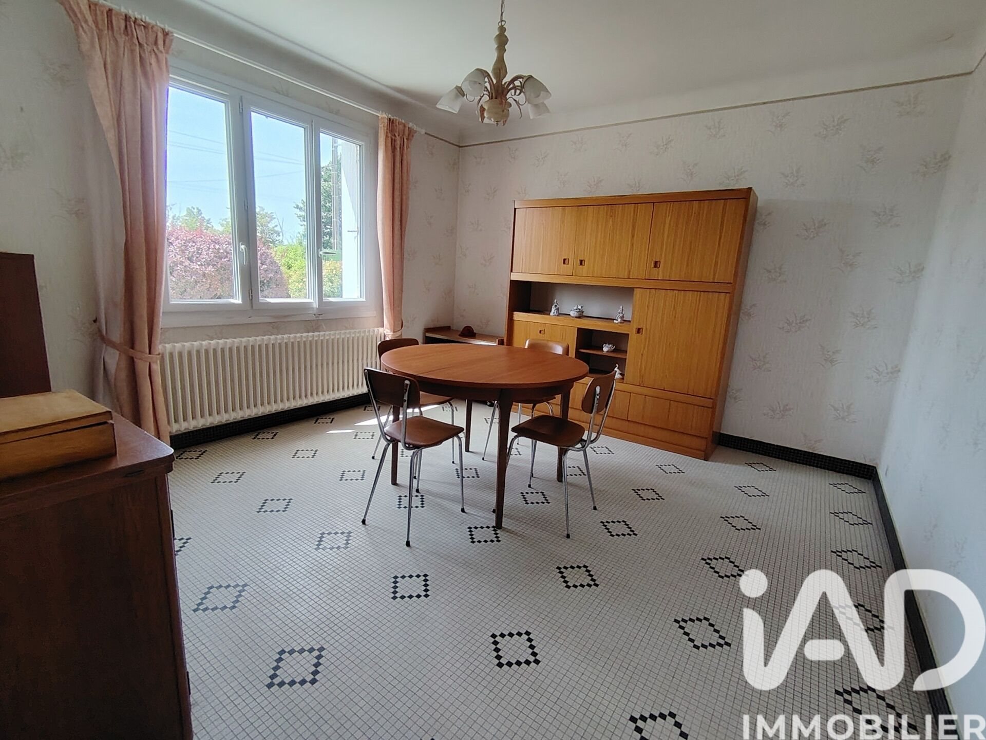 Maison à vendre, 103m², Saint-Philbert-de-Grand-Lieu