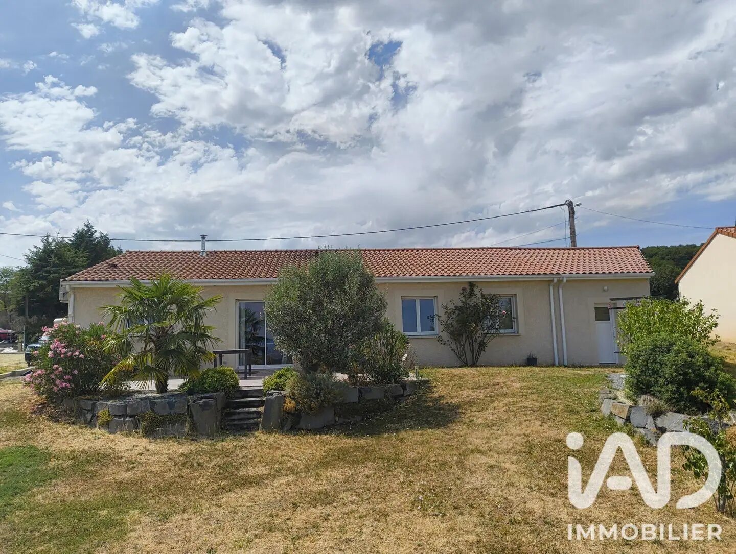Maison à vendre, 112m², Combronde