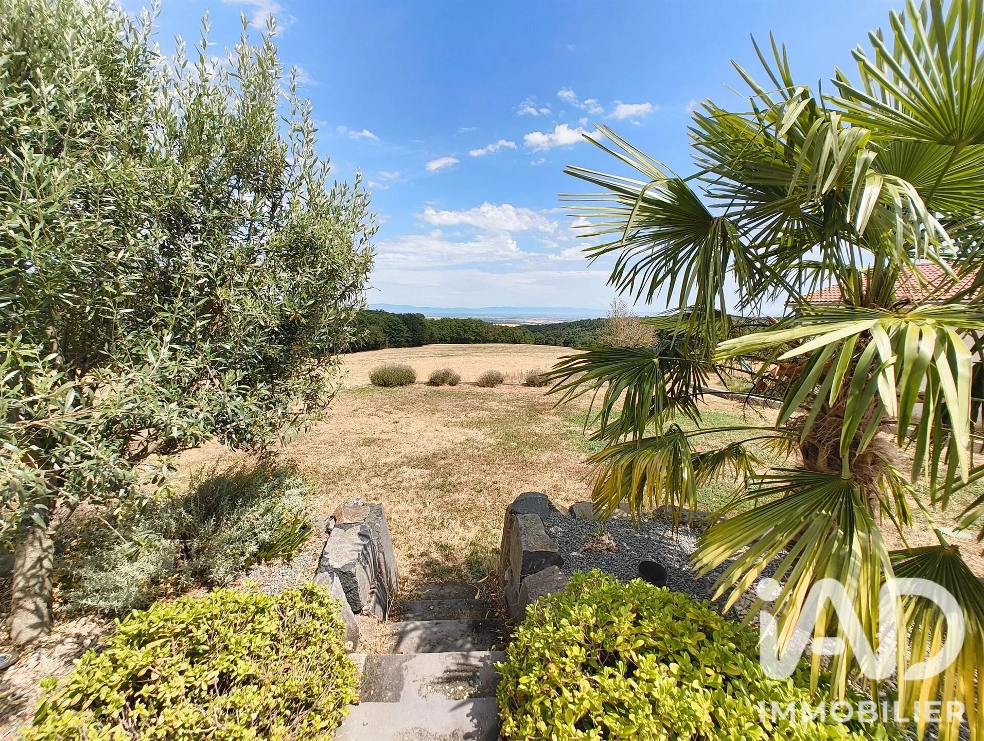 Maison à vendre, 112m², Combronde