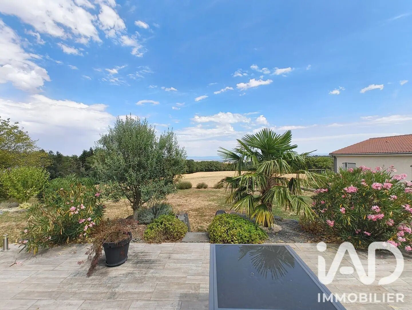 Maison à vendre, 112m², Combronde