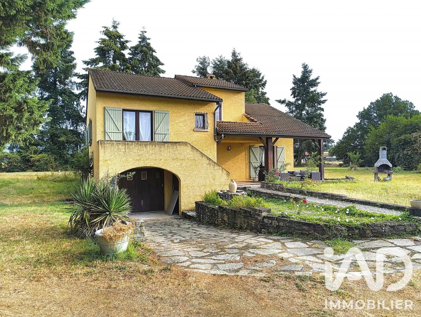 Maison à vendre, 108m², Saint-Laure