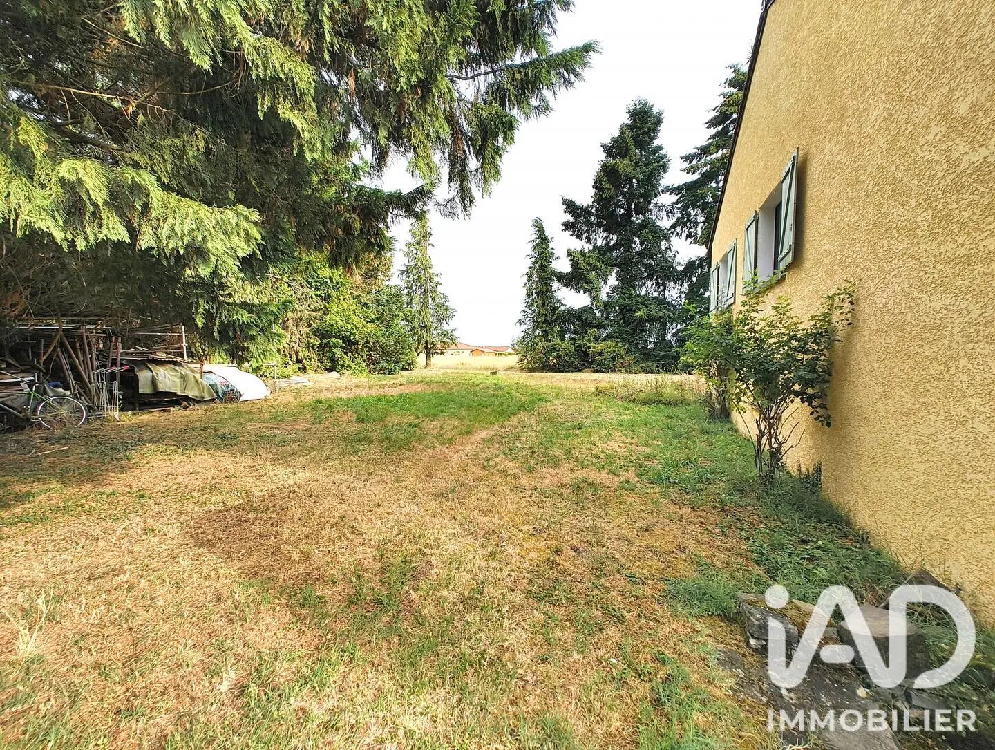 Maison à vendre, 108m², Saint-Laure