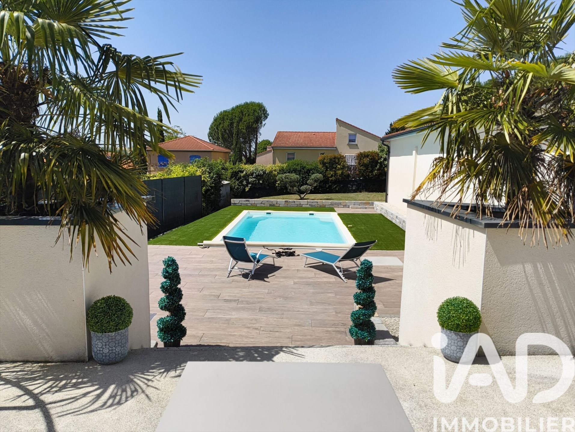 Maison à vendre, 170m², Mur-sur-Allier