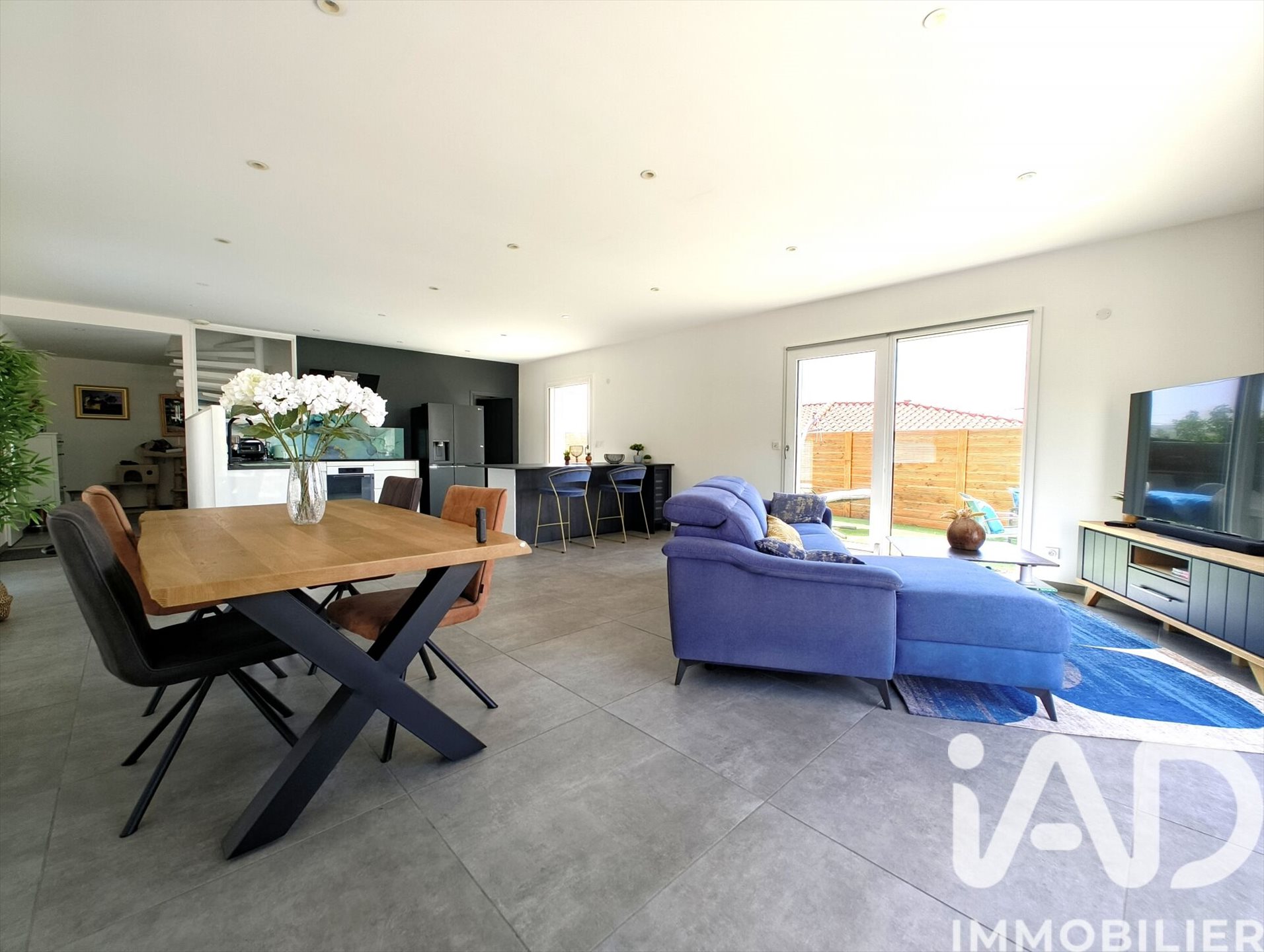 Maison à vendre, 170m², Mur-sur-Allier