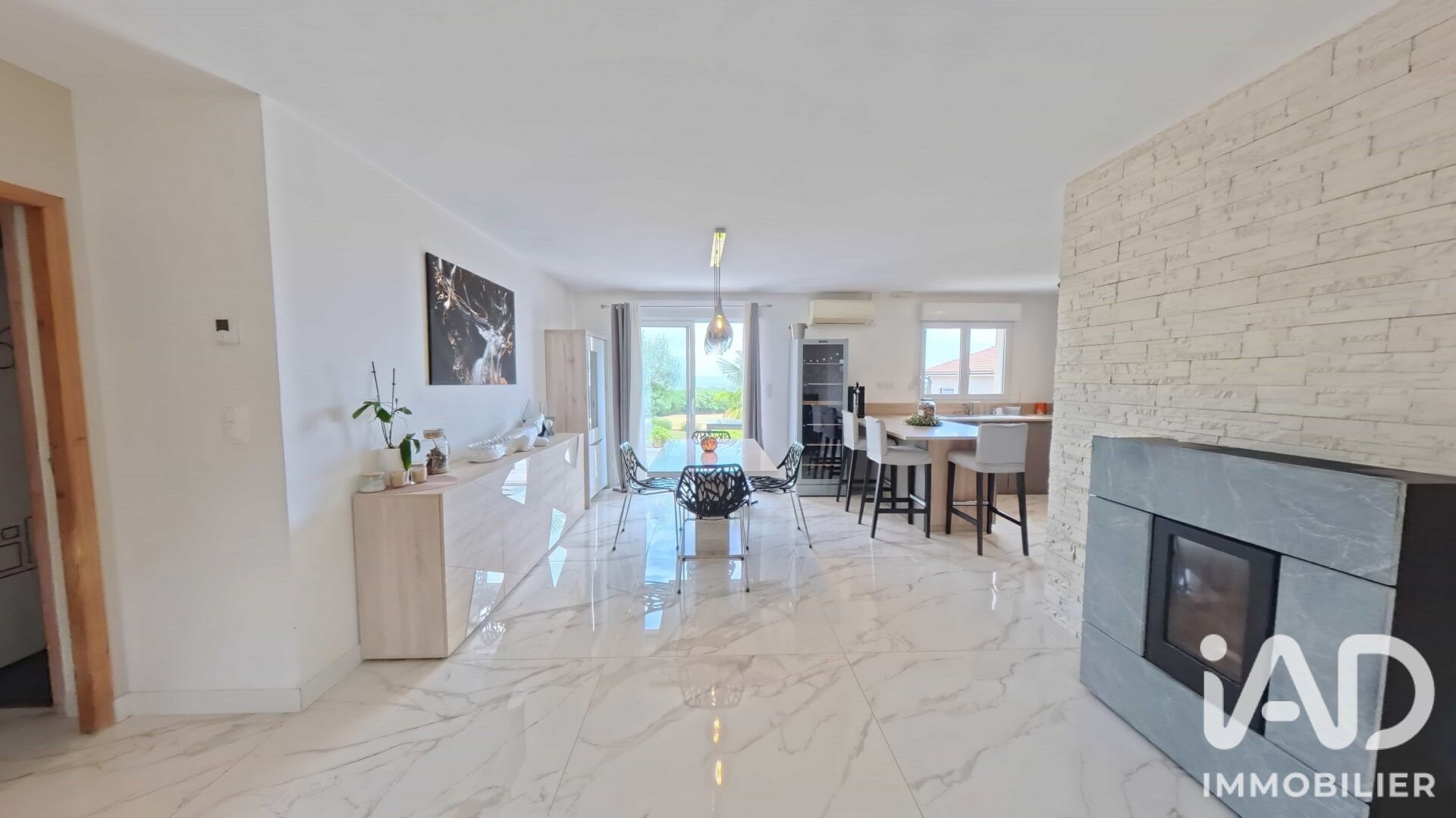 Maison à vendre, 112m², Combronde