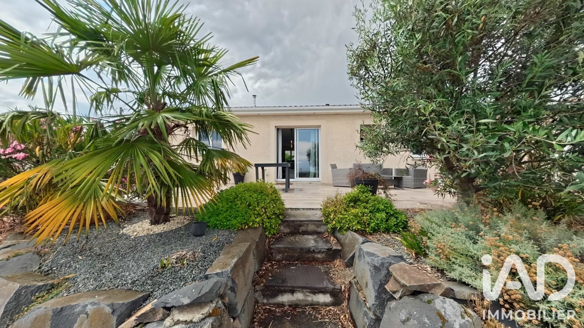 Maison à vendre, 112m², Combronde