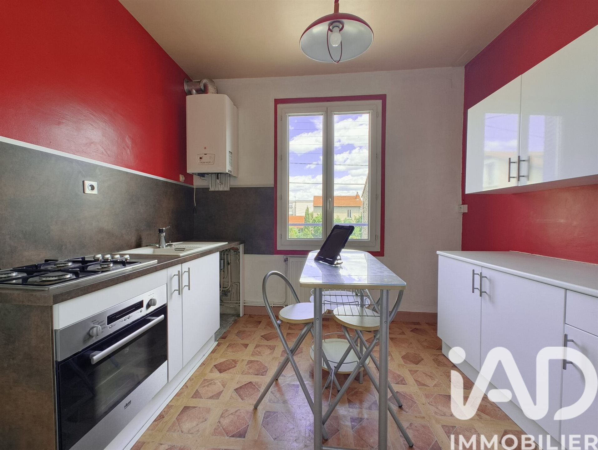 Appartement à vendre, 80m², Clermont-Ferrand