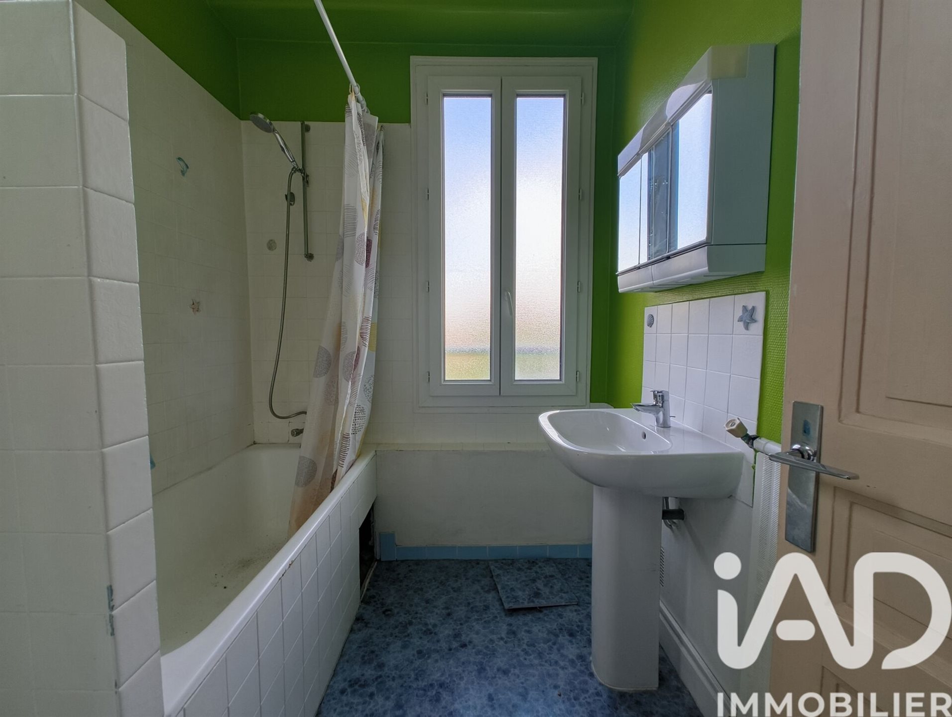 Appartement à vendre, 80m², Clermont-Ferrand