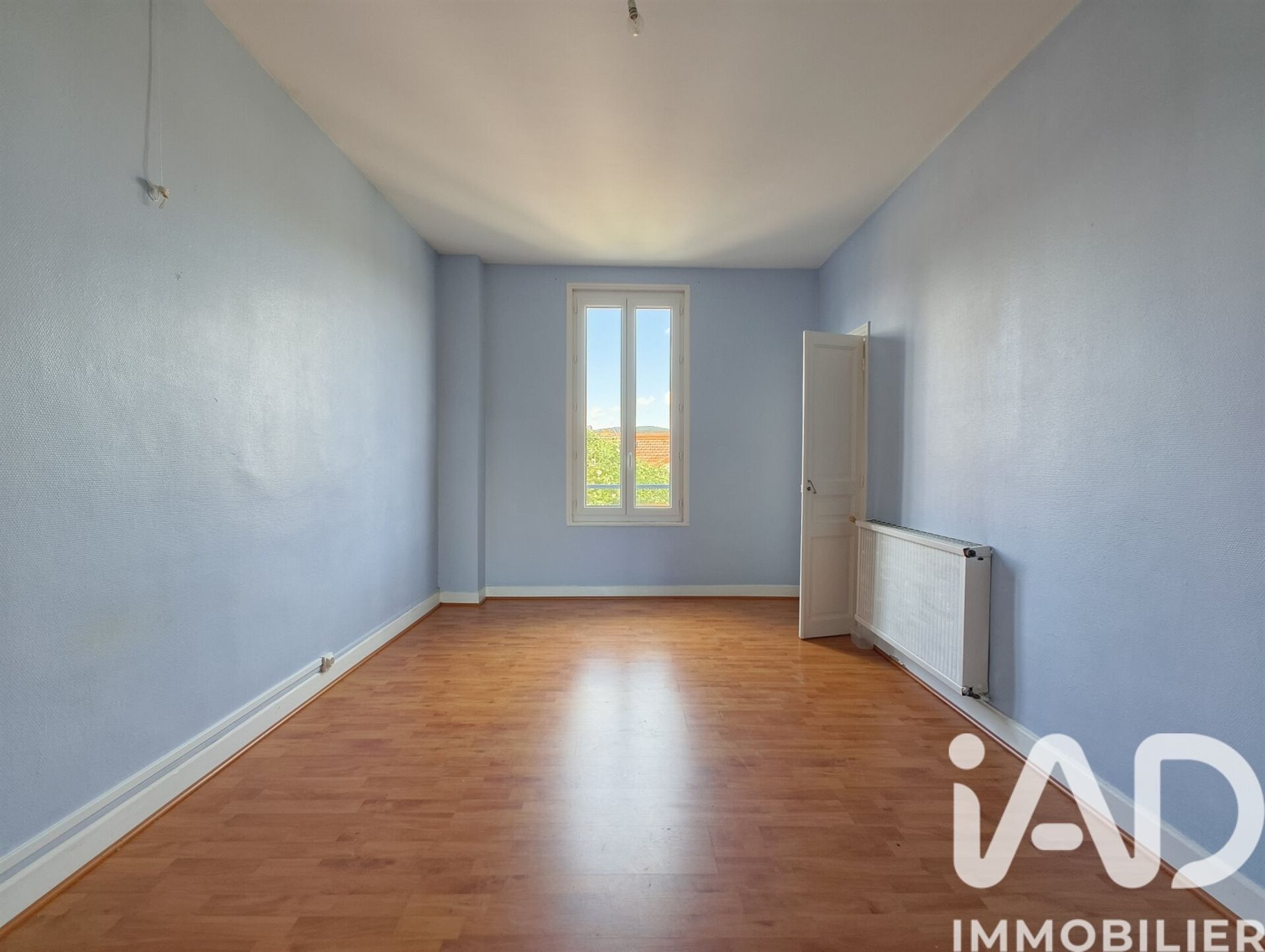 Appartement à vendre, 80m², Clermont-Ferrand