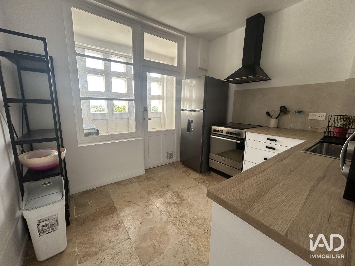 Appartement à louer, 49m², Avignon
