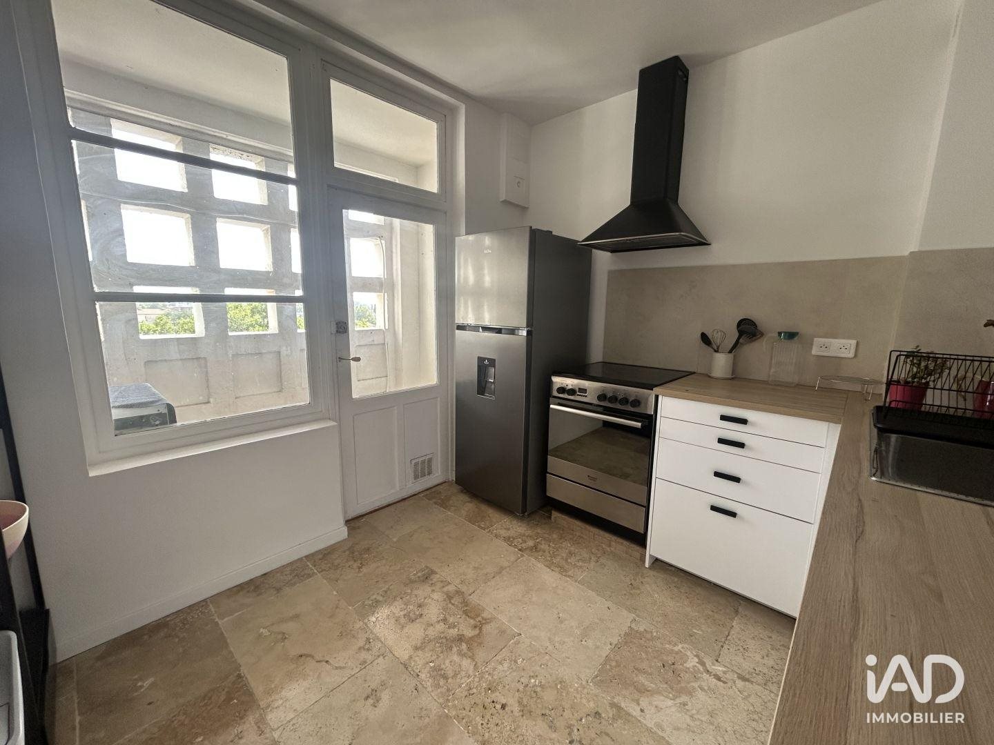 Appartement à louer, 49m², Avignon