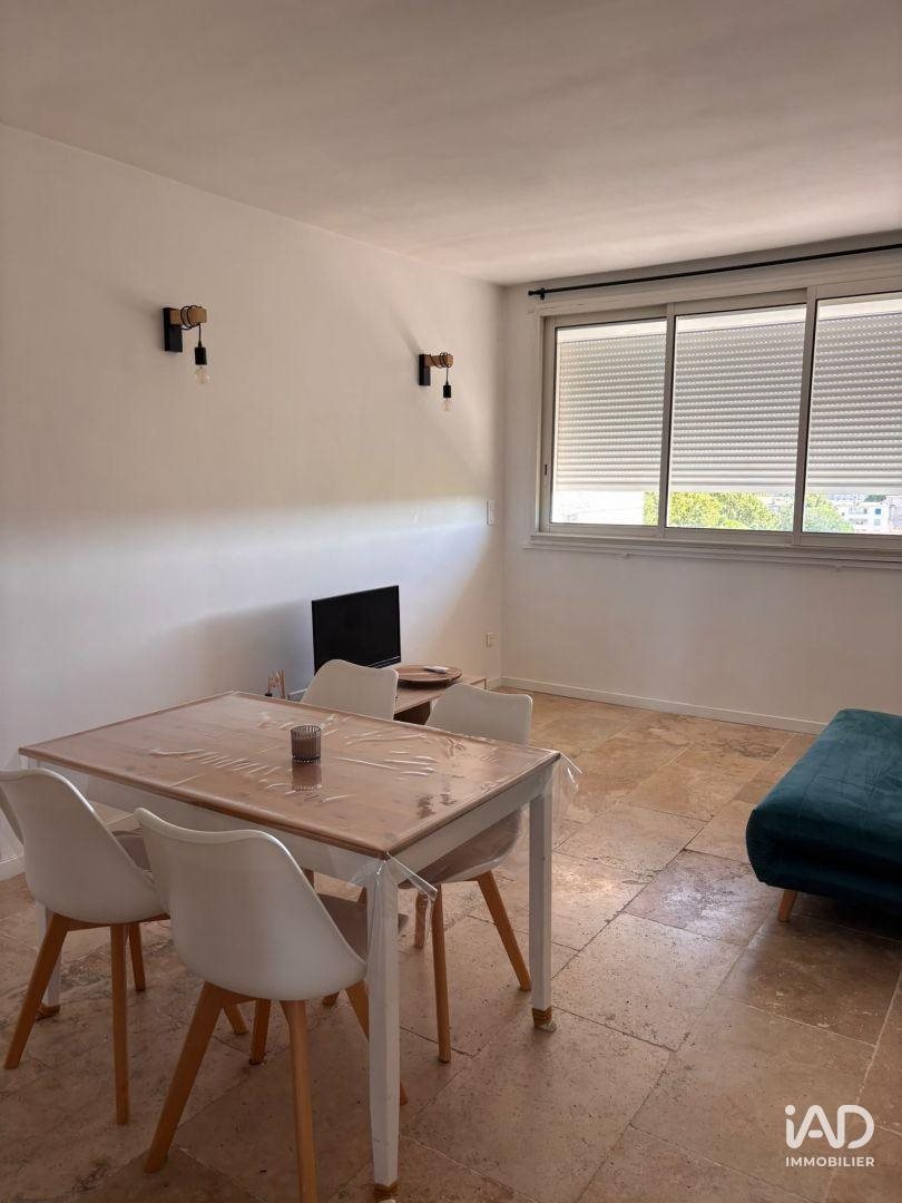 Appartement à louer, 49m², Avignon