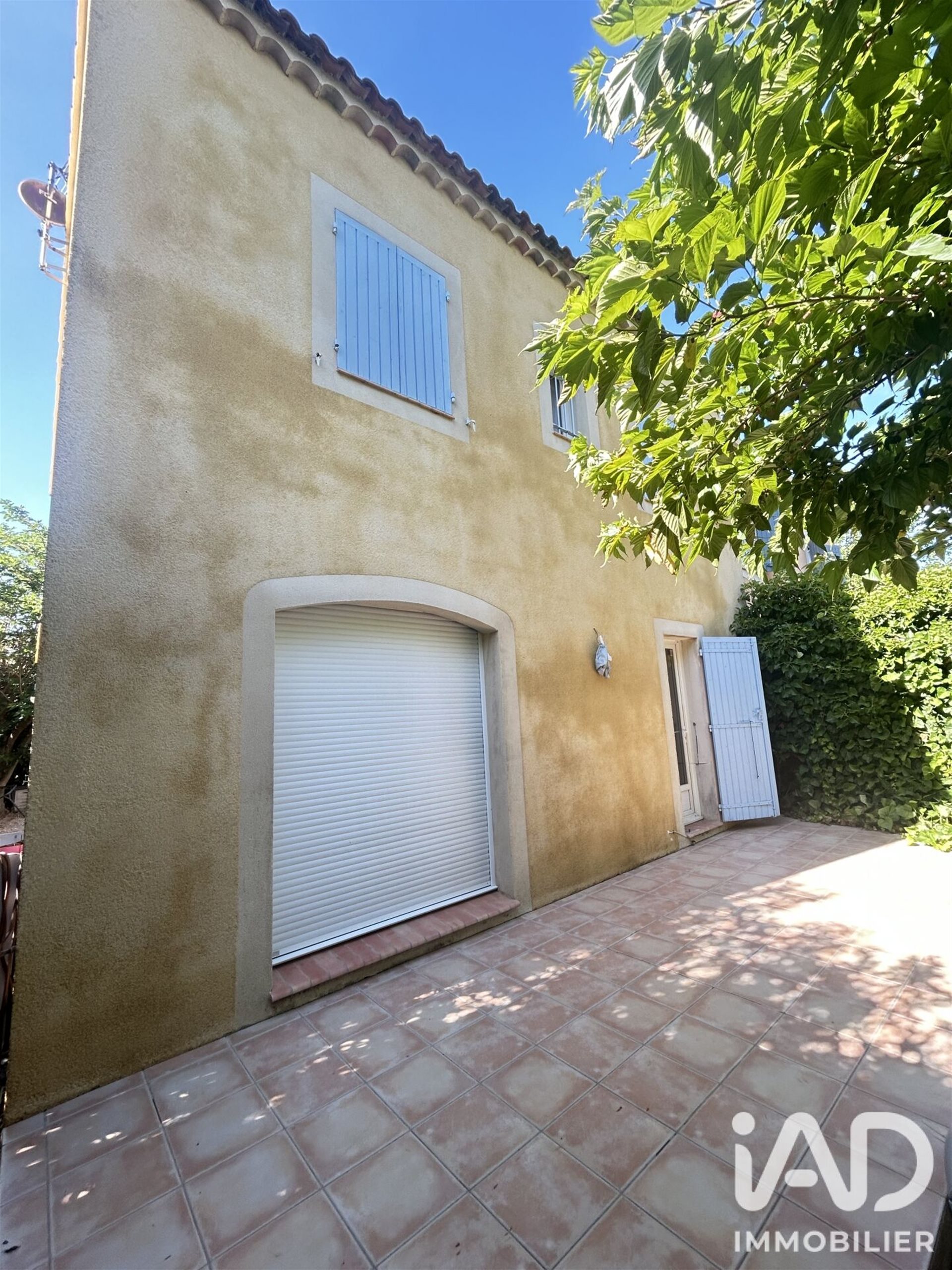 Maison à vendre, 103m², Entraigues-sur-la-Sorgue