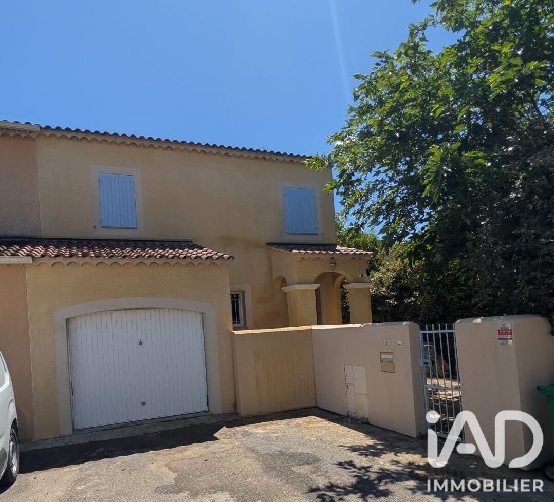 Maison à vendre, 103m², Entraigues-sur-la-Sorgue